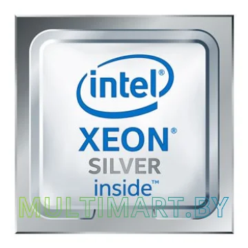 Процессор Intel Xeon Silver 4110